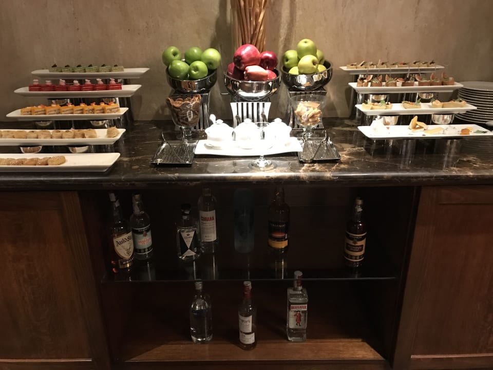 Restaurant Baron Palace Sahl Hasheesh