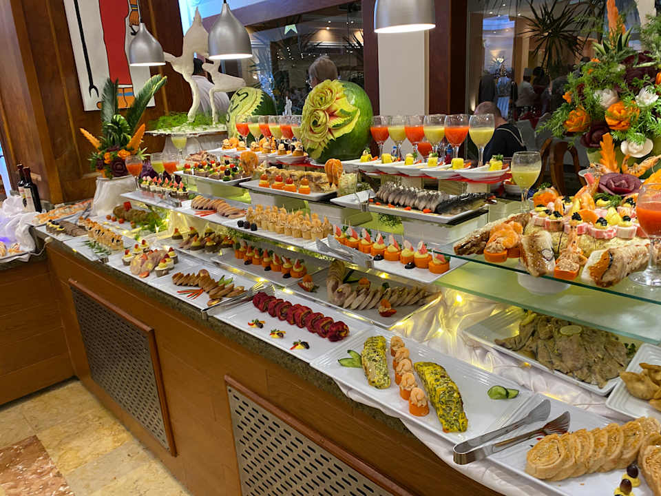 Gastro Imperial Shams Abu Soma