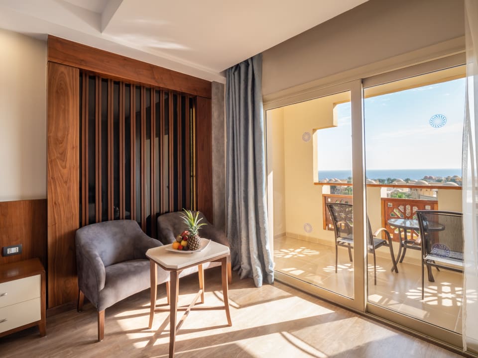 Zimmer Serenity Alpha Beach