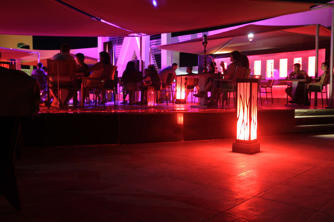 Restaurant Beach Albatros Resort