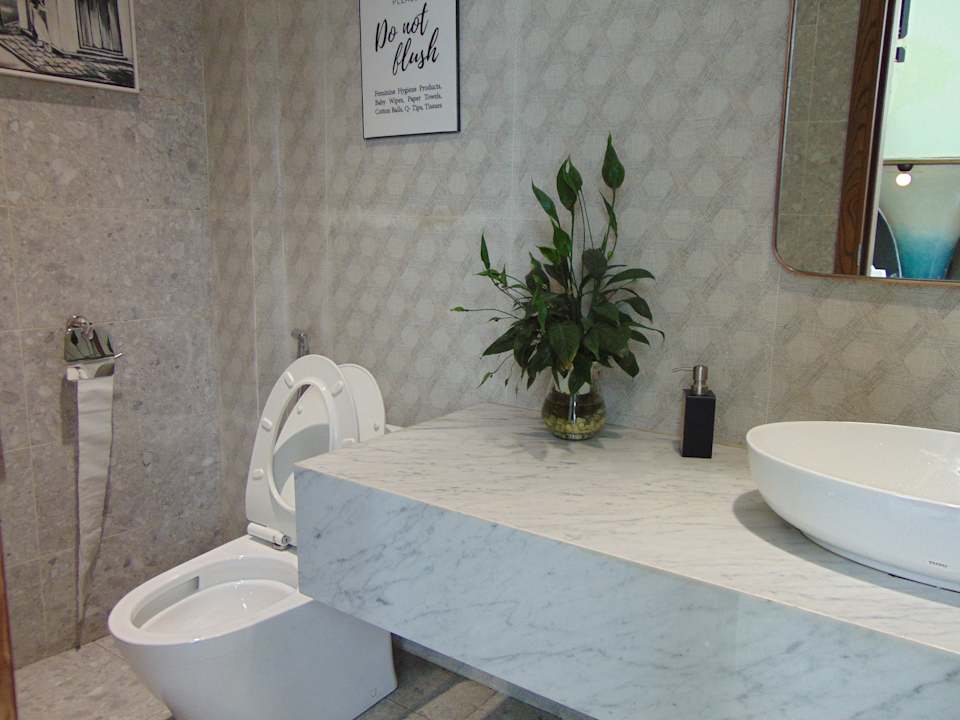 Sonstiges La Passion Hanoi Hotel & Spa