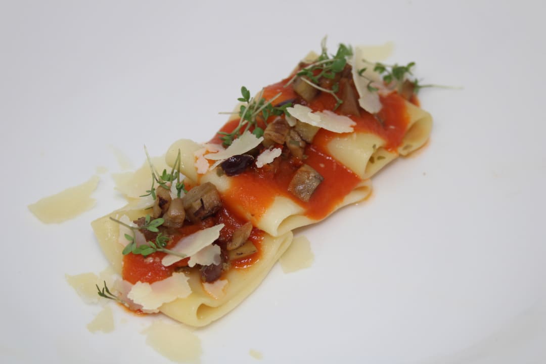 Gastro Gartenhotel Moser