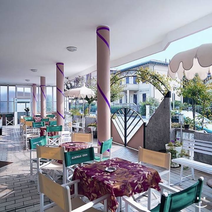 Hotel Eden urlaub vacances holidays vacanze Hotel Eden