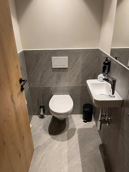 Zimmer ADEA Lifestyle Suites Fieberbrunn