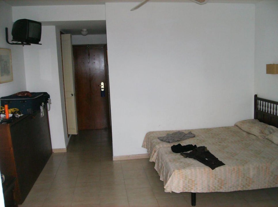 Hotelzimmer 1221 BG Tonga Tower Design Hotel & Suites