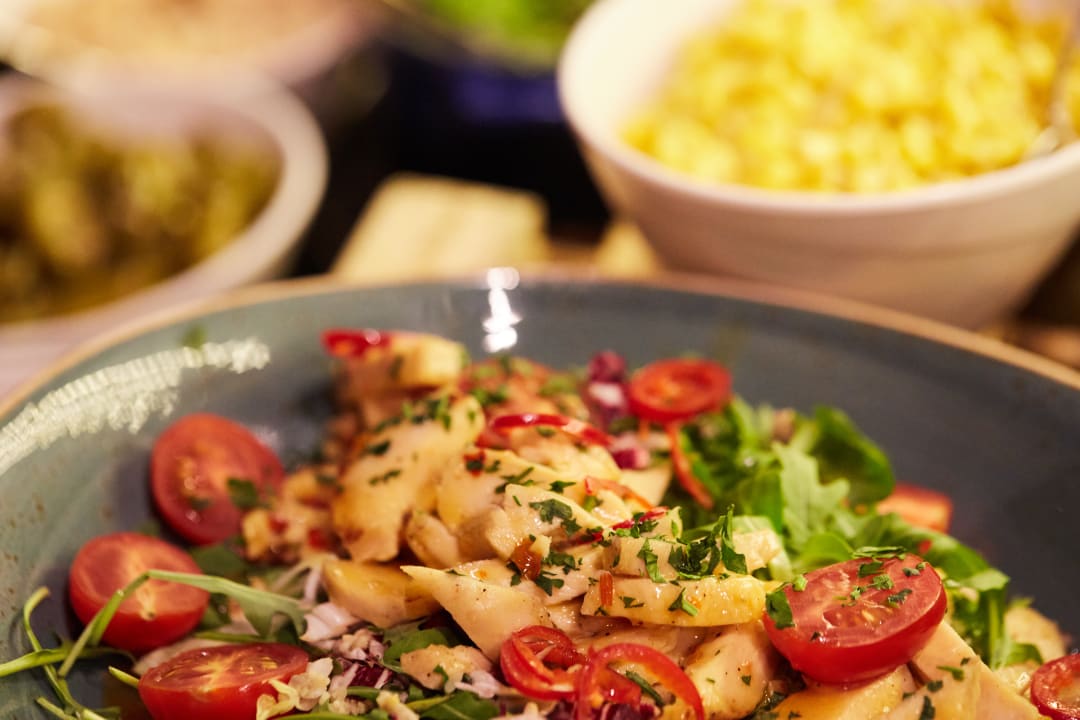 Gastro Scandic Wrocław