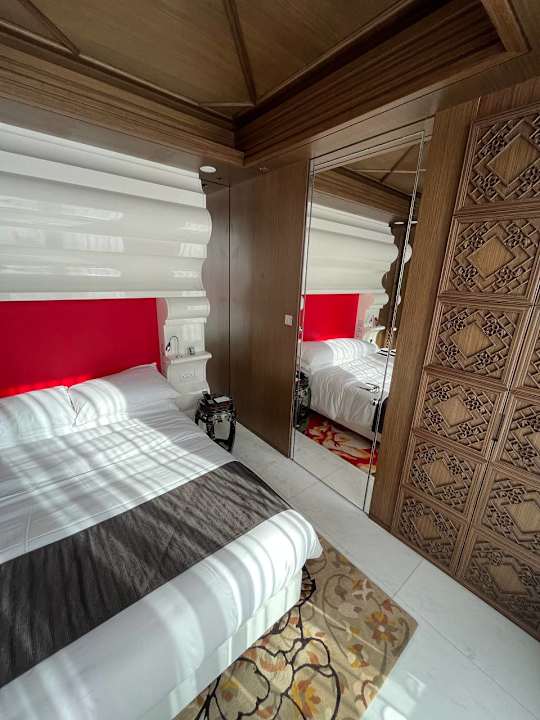 Zimmer Hotel Mira Moon