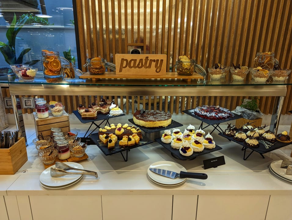 Gastro Aminess Laurel Khalani Hotel