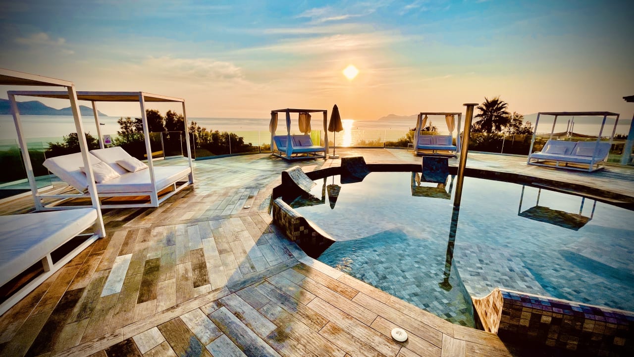 Pool Playa Garden Selection Hotel & Spa
