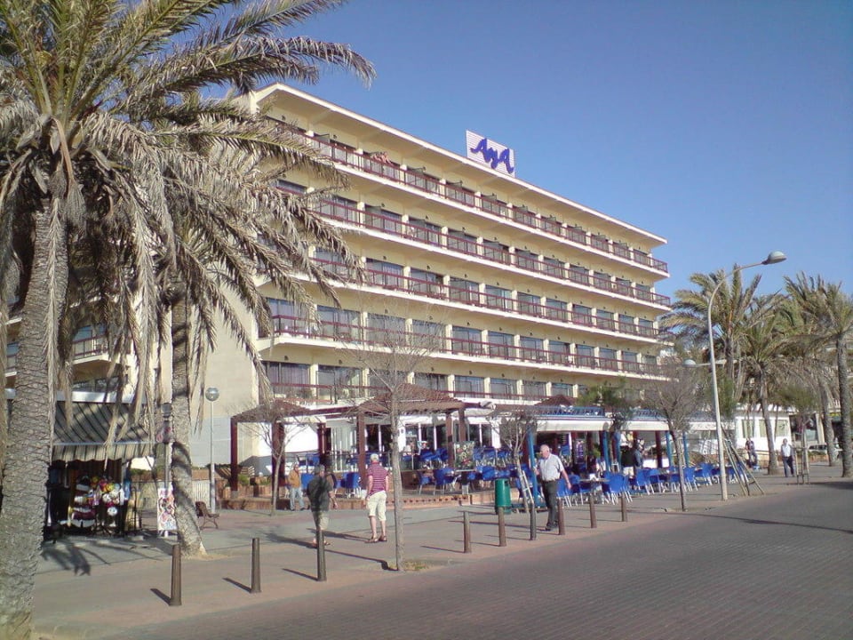 Hotel Aya AYA Seahotel - Adults only