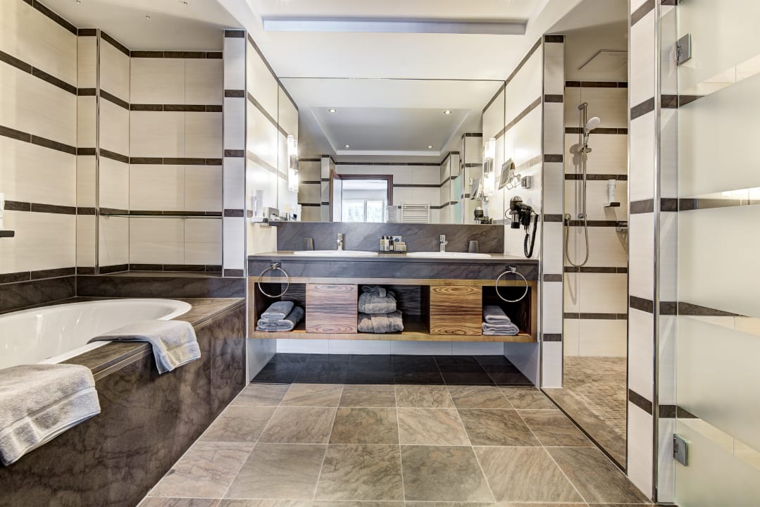 Zimmer Hotel Gut Brandlhof