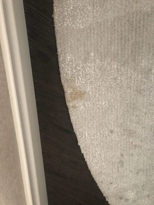 Zimmer Radisson Blu Hotel Istanbul Ottomare