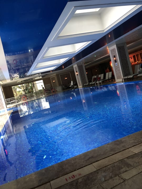 Pool Ela Excellence Resort Belek