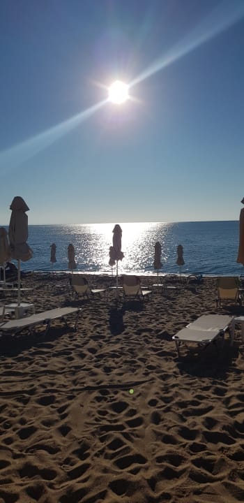 Strand GRIFID Aqua Club Bolero