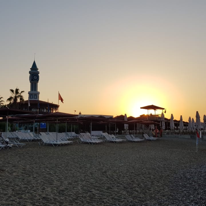 Strand Ali Bey Club & Park Manavgat