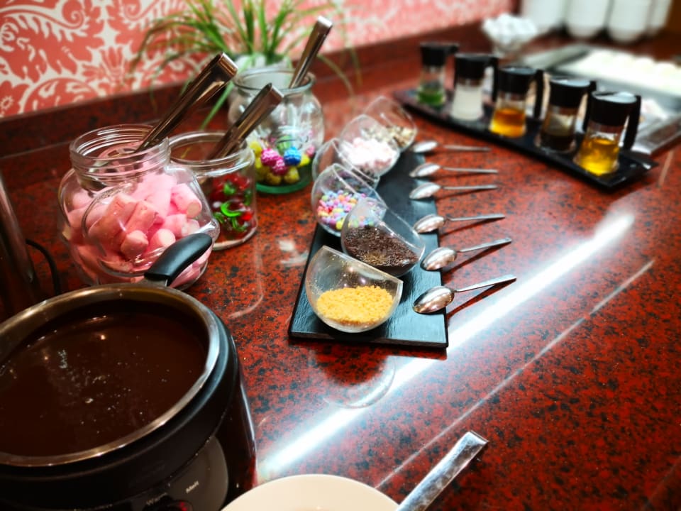 Gastro Grupotel Playa de Palma Suites & Spa