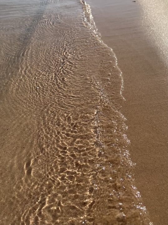 Strand Steigenberger Resort Ras Soma