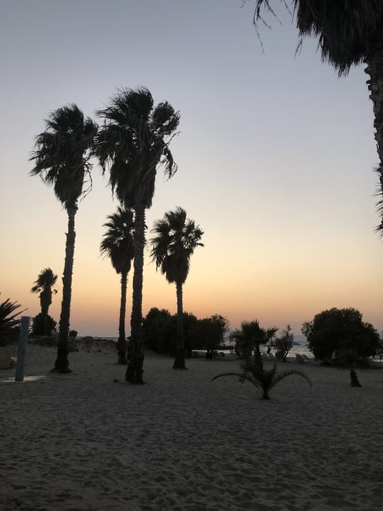 Strand Atlantica Marmari Beach