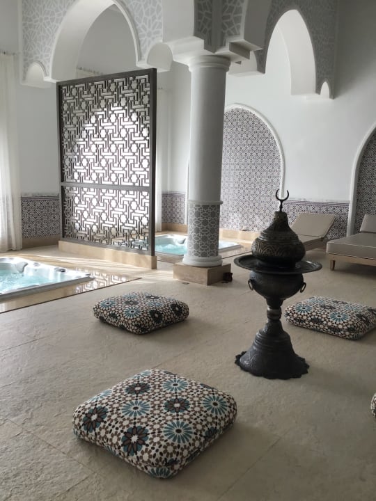 Sport & Freizeit Steigenberger Alcazar