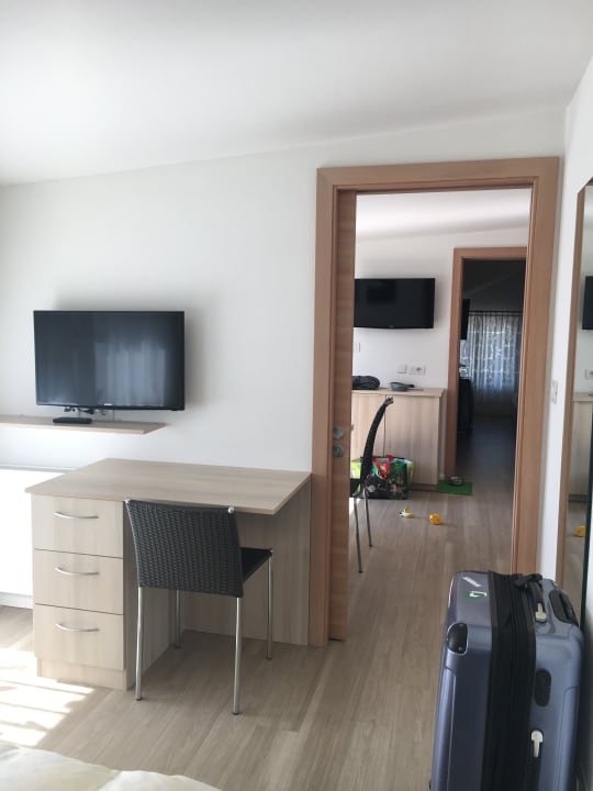 Zimmer Gästehaus Florian