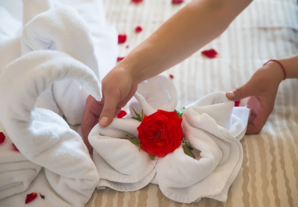 Zimmer HI Hotels Imperial Resort