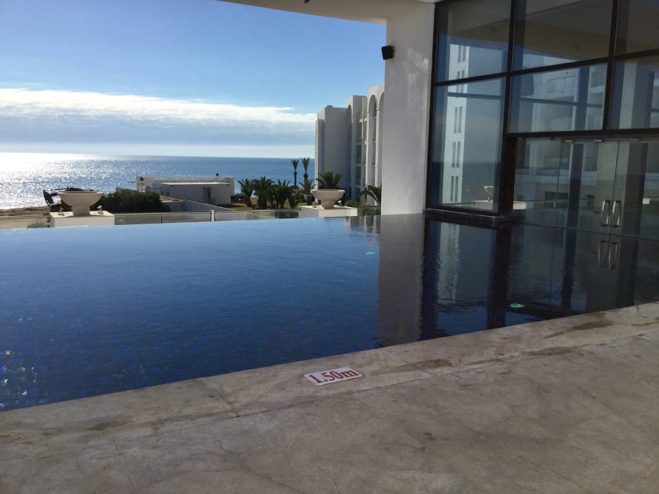 Pool Hotel La Badira