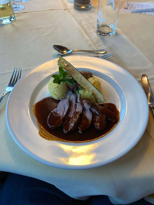 Sonstiges Hotel Residenz Hochland