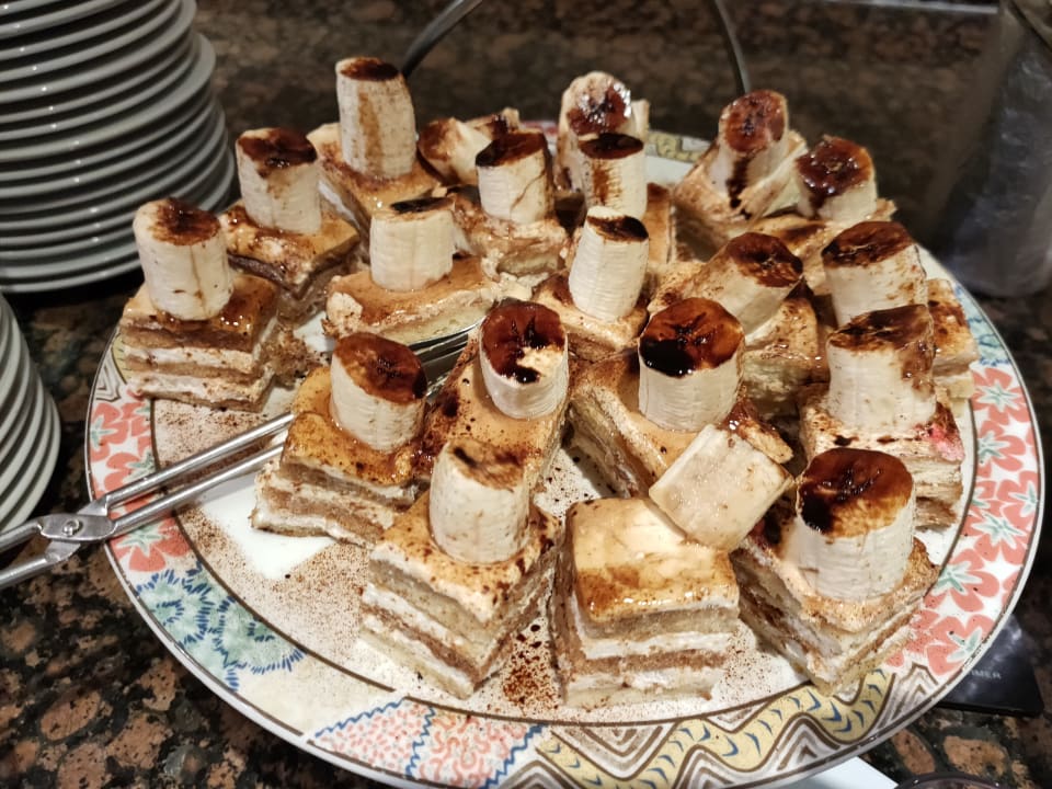 Gastro Jolie Ville Kings Island Luxor