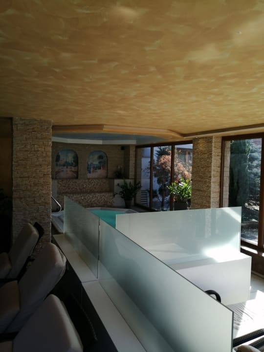 Sport & Freizeit Ferienhotel Ödenhof