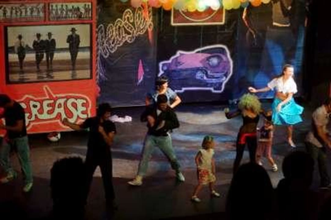 Abendveranstaltung Sentido Trendy Verbena Beach