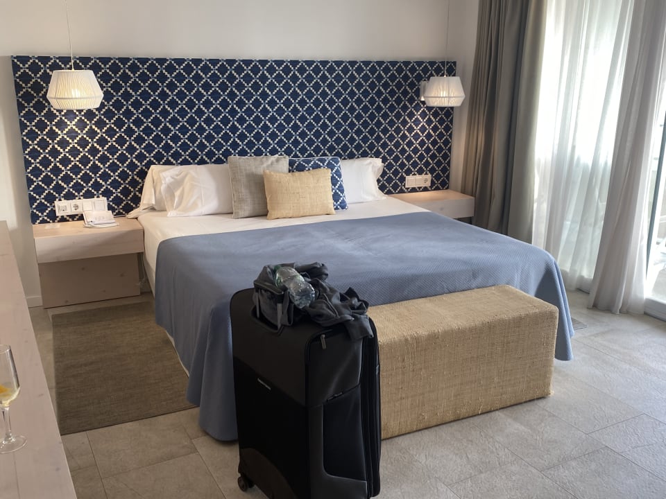 Zimmer Myseahouse Flamingo - Adults only