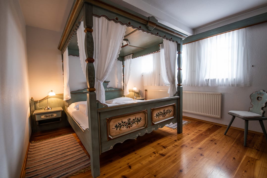 Zimmer Heide Hotel Reinstorf