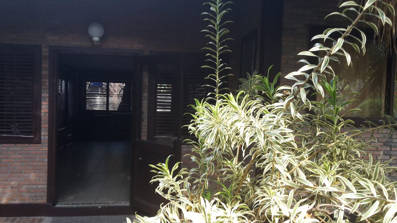 Ausblick Hotel The Cottage