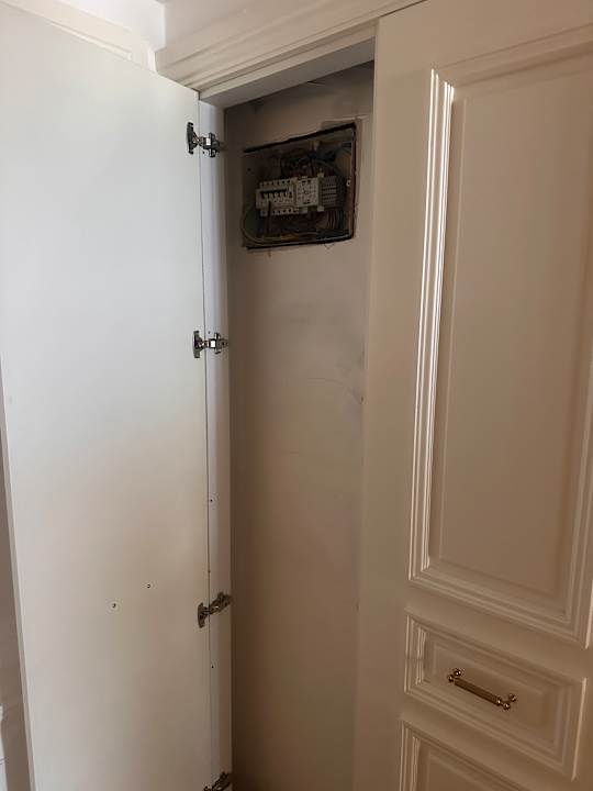 Zimmer Kaya Artemis Resort