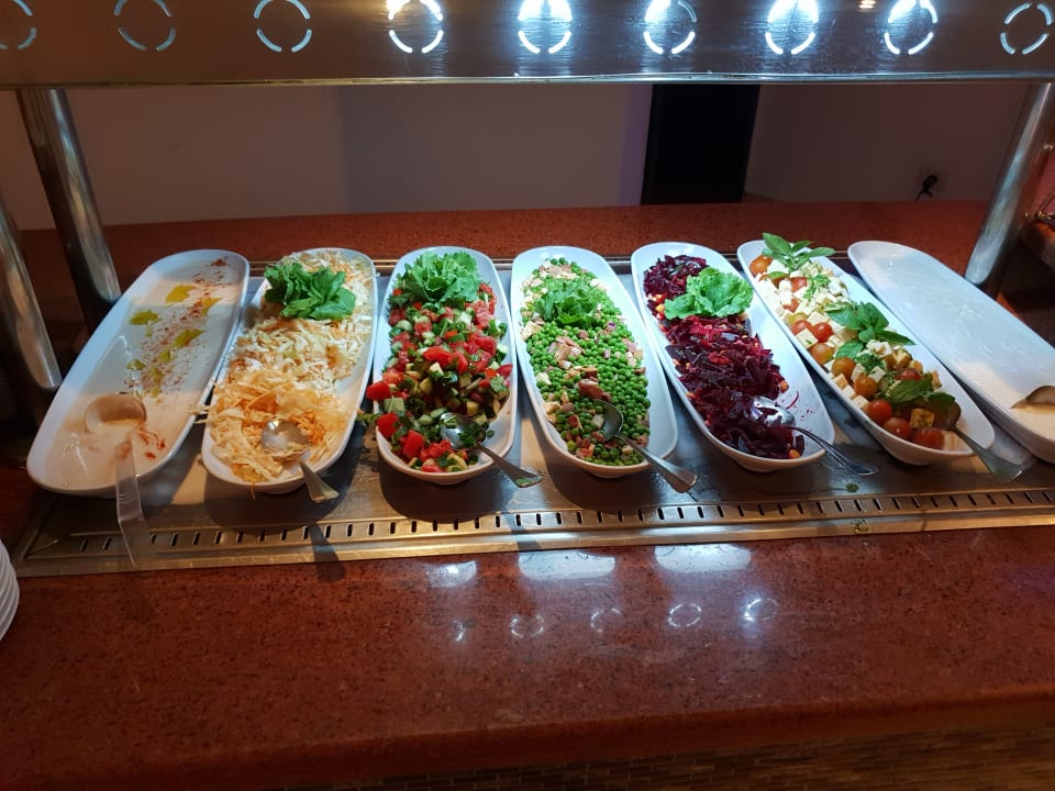 Gastro Cleopatra Luxury Resort Makadi Bay