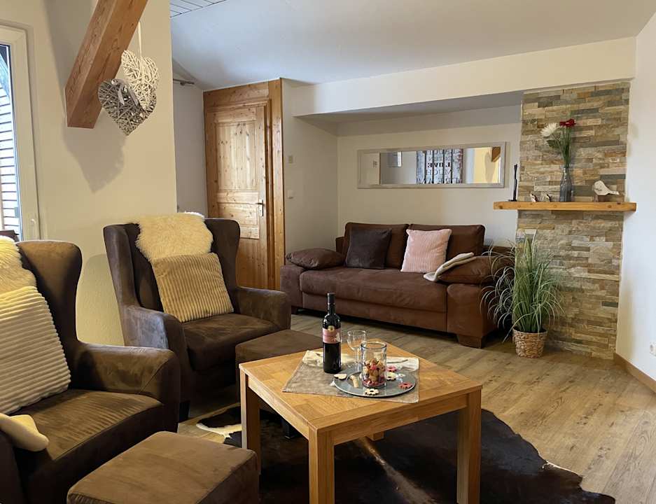 Zimmer Haus Alexandra Feríenwohnungen