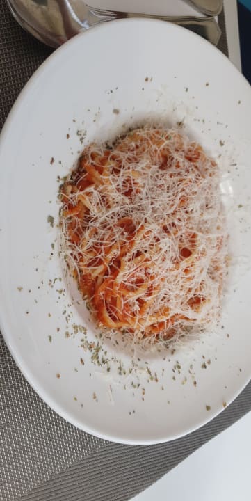 Gastro Hipotels Mediterraneo