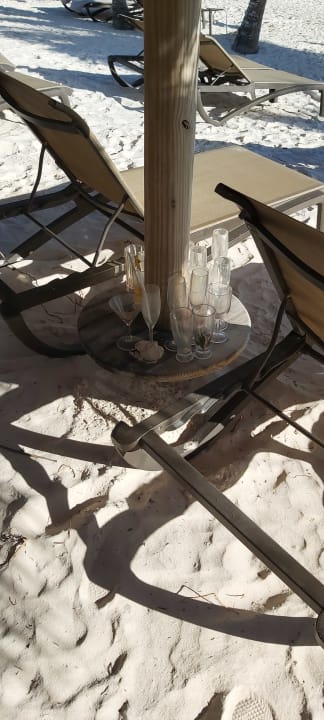 Strand Lopesan Costa Bávaro Resort, Spa & Casino