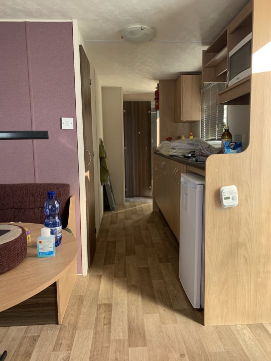 Zimmer Oostappen Vakantiepark Marina Beach