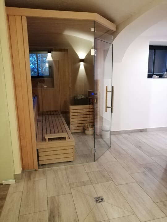 Sport & Freizeit Hotel Gutshaus Redewisch