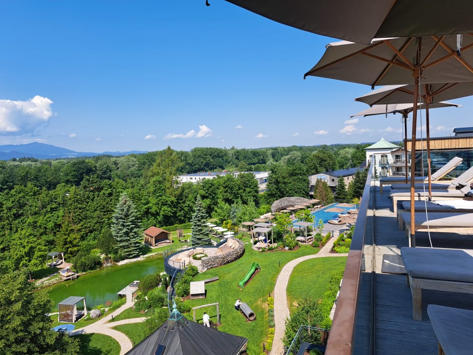 Pool Genussdorf Gmachl - Hotel & Spa