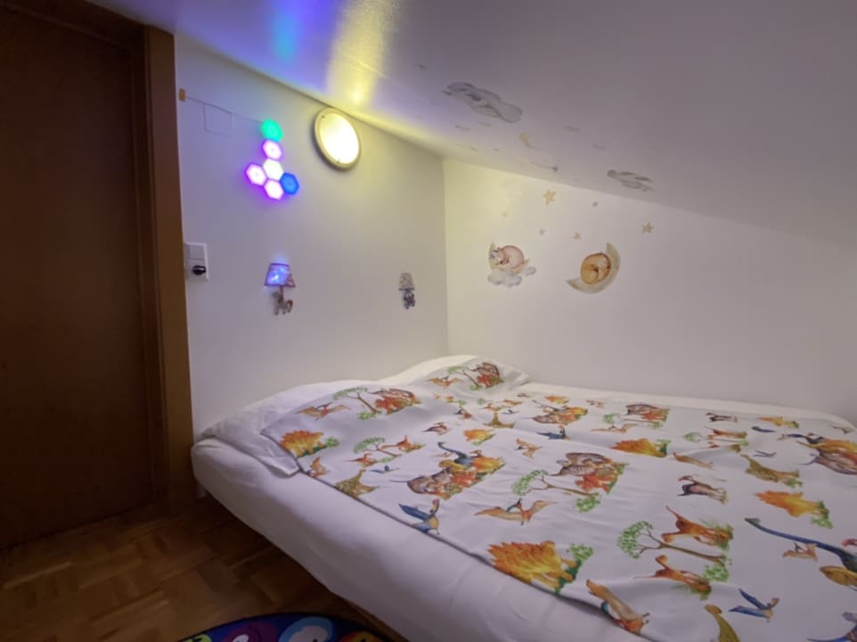 Zimmer Landhaus Klopein