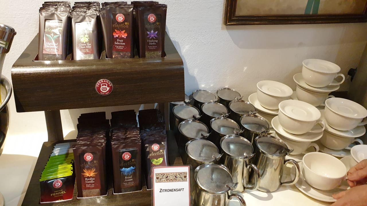 Gastro SPA Hotel Erzherzog Johann