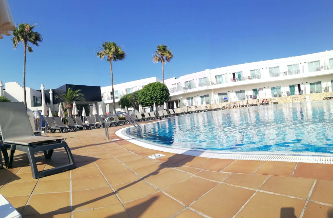 Pool Barceló Corralejo Sands