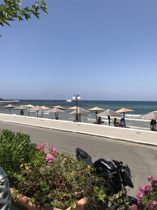 Strand Harmony Boutique Resort