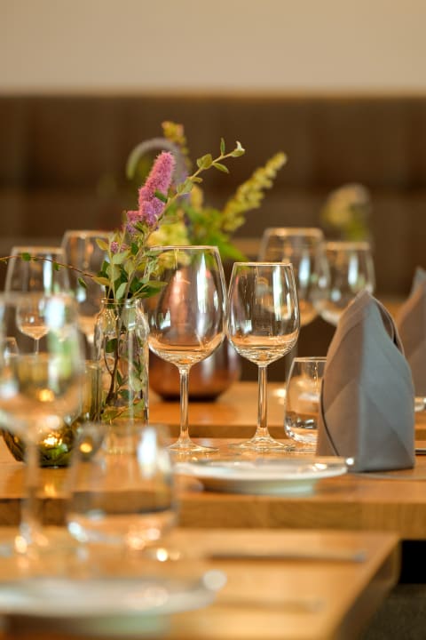 Gastro Hotel & Restaurant 2tHEIMAT