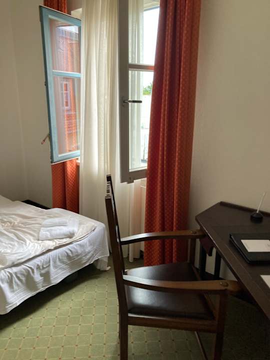 Zimmer Best Western soibelmanns Lutherstadt Wittenberg