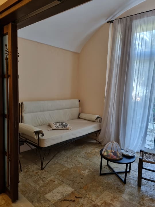 Zimmer Grecotel LUXME Daphnila Bay