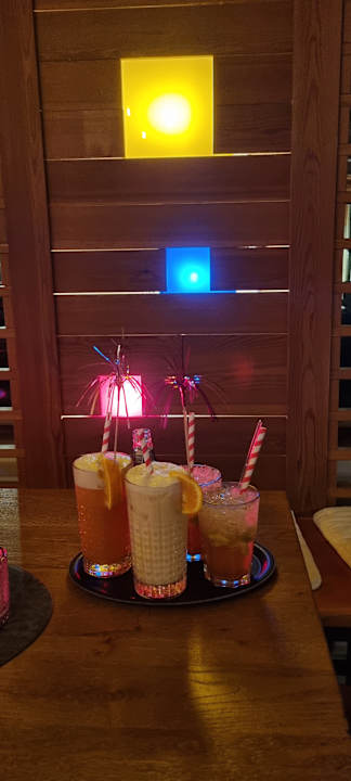 Gastro Gut Wenghof - Family Resort