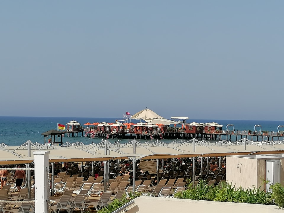 Strand VONRESORT Golden Coast